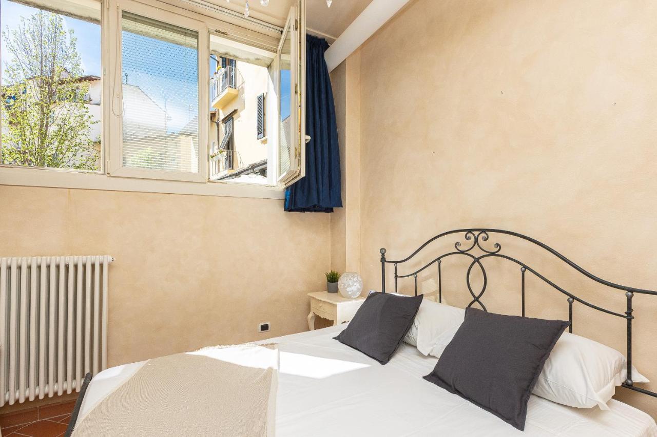 Palazzo Ghibellina By Rental In ฟลอเรนซ์ ภายนอก รูปภาพ