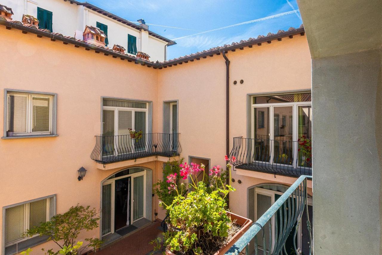 Palazzo Ghibellina By Rental In ฟลอเรนซ์ ภายนอก รูปภาพ
