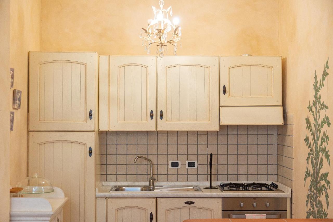 Palazzo Ghibellina By Rental In ฟลอเรนซ์ ภายนอก รูปภาพ