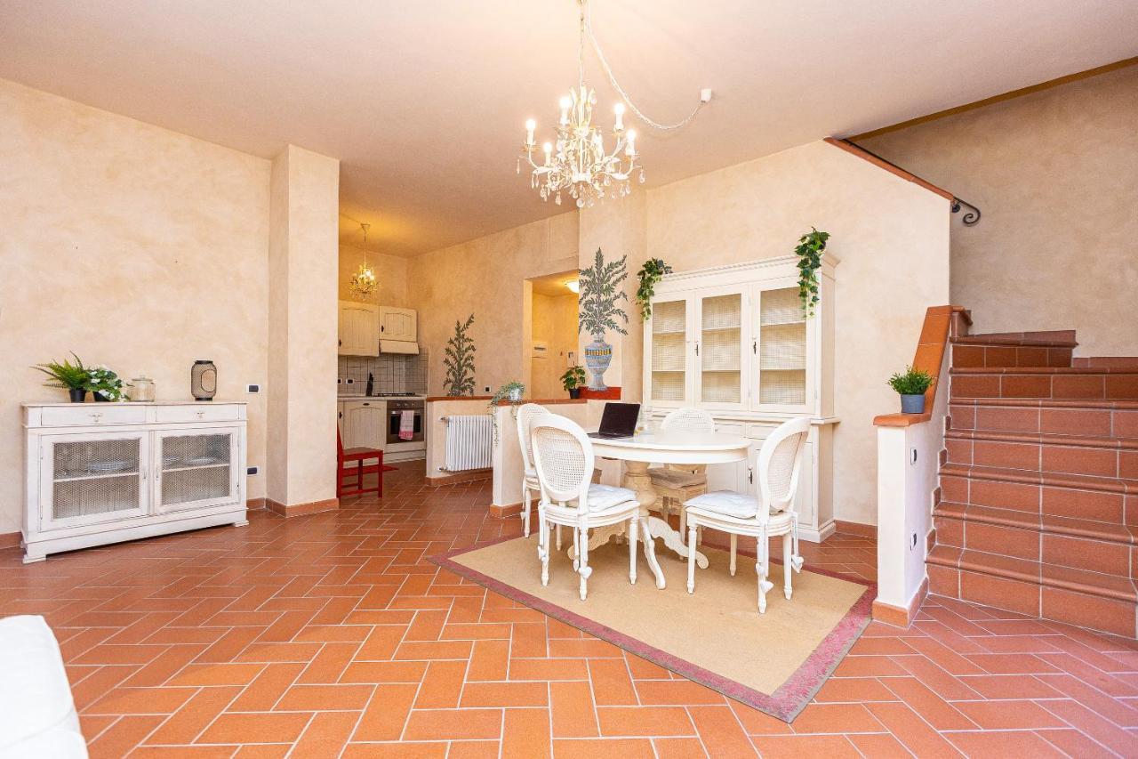 Palazzo Ghibellina By Rental In ฟลอเรนซ์ ภายนอก รูปภาพ