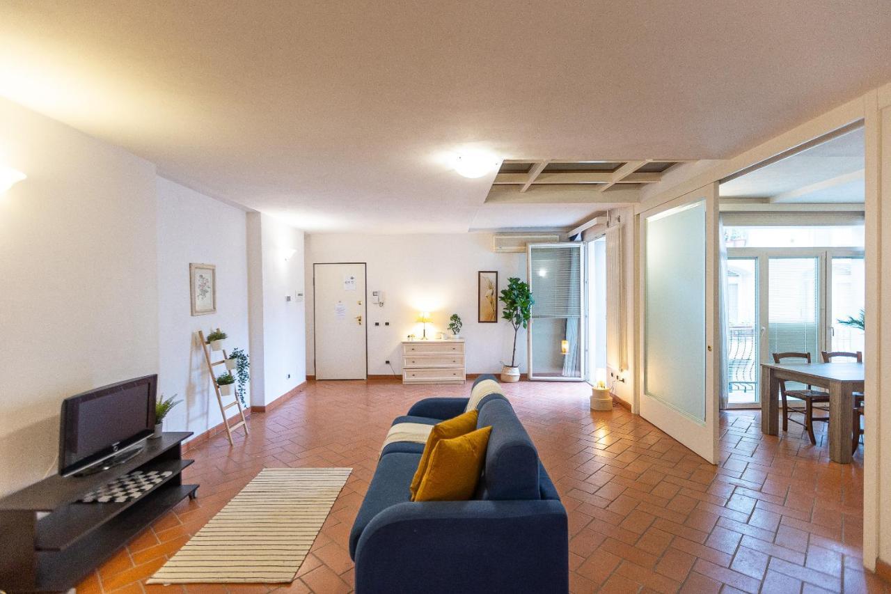 Palazzo Ghibellina By Rental In ฟลอเรนซ์ ภายนอก รูปภาพ