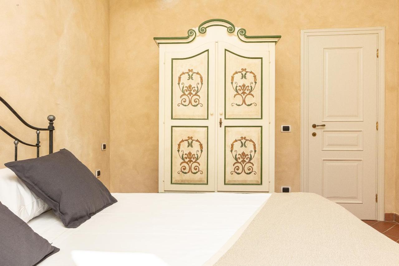 Palazzo Ghibellina By Rental In ฟลอเรนซ์ ภายนอก รูปภาพ