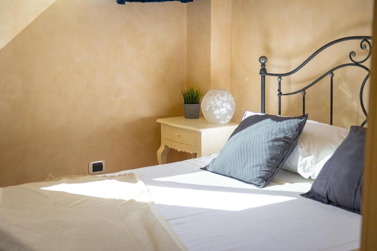 Palazzo Ghibellina By Rental In ฟลอเรนซ์ ภายนอก รูปภาพ