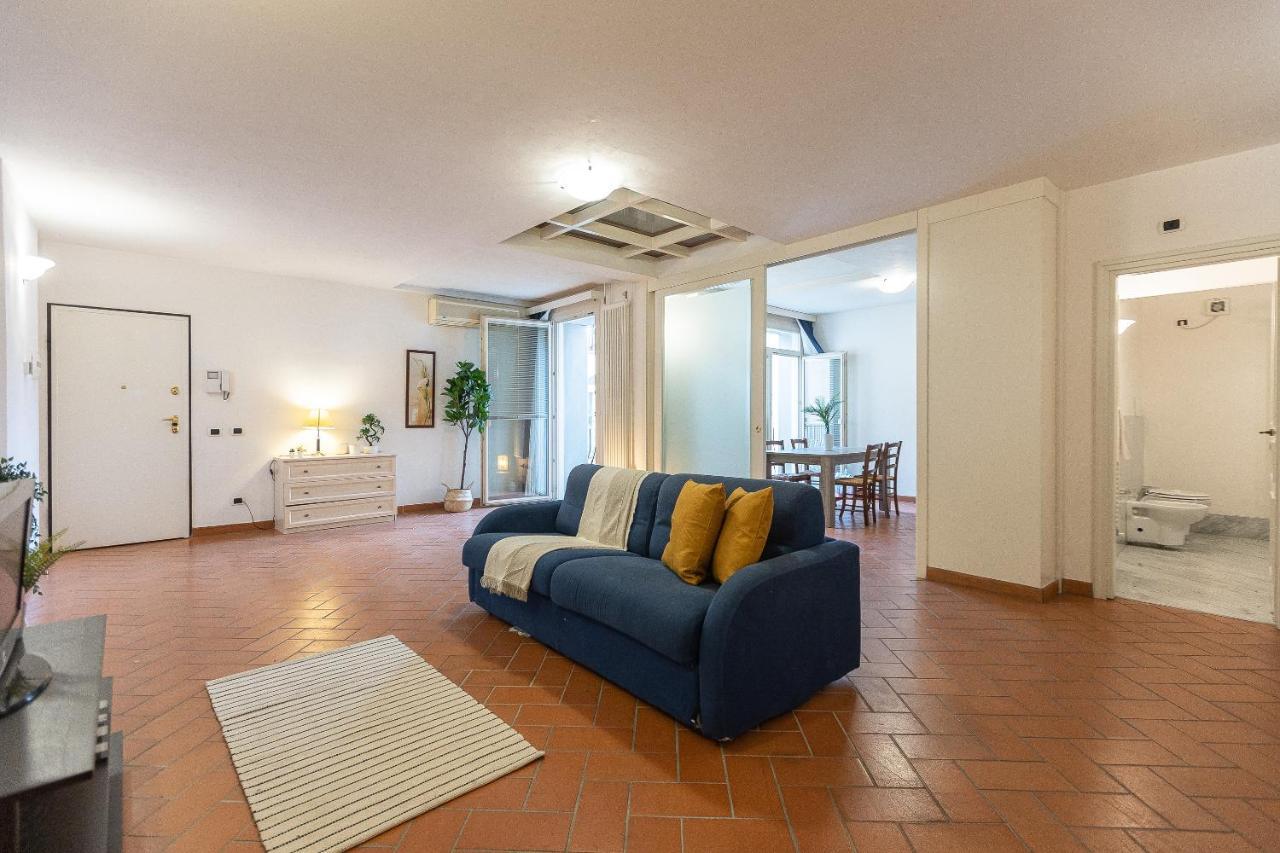 Palazzo Ghibellina By Rental In ฟลอเรนซ์ ภายนอก รูปภาพ