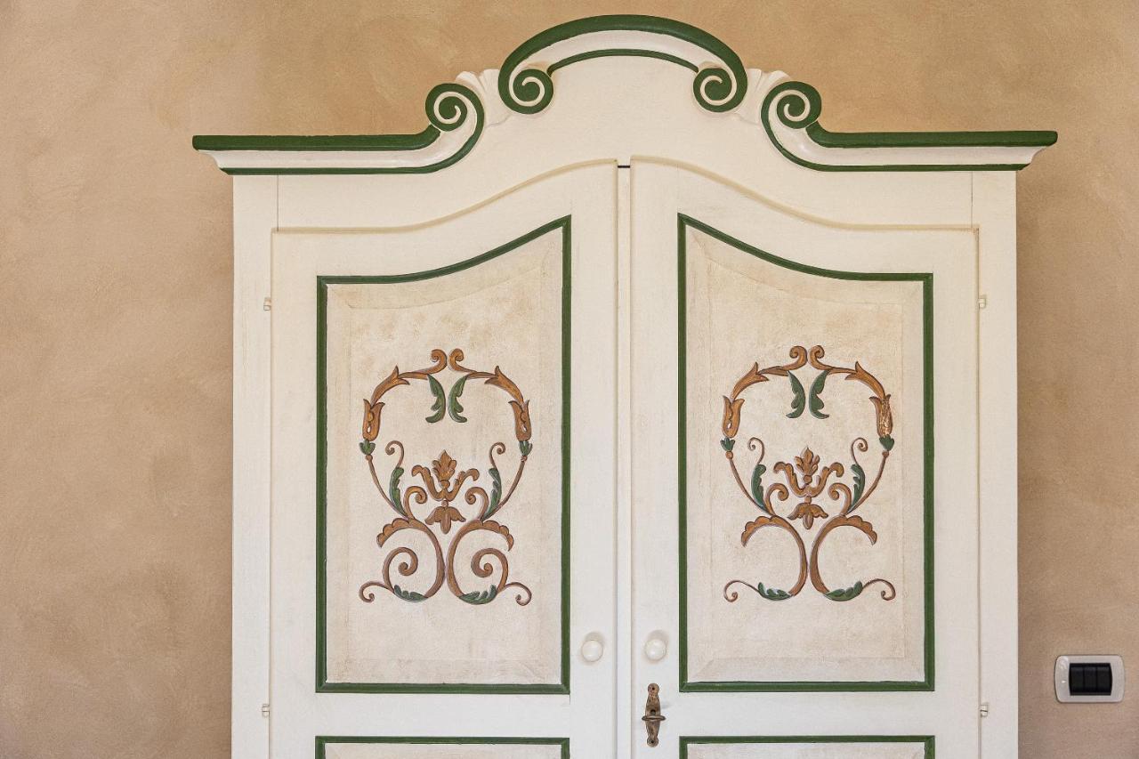 Palazzo Ghibellina By Rental In ฟลอเรนซ์ ภายนอก รูปภาพ