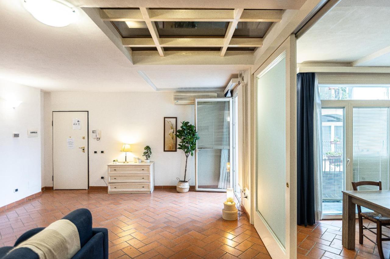 Palazzo Ghibellina By Rental In ฟลอเรนซ์ ภายนอก รูปภาพ