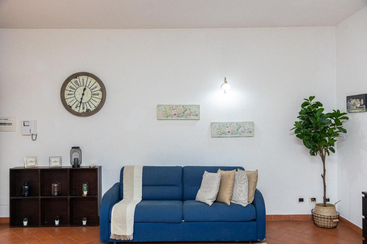 Palazzo Ghibellina By Rental In ฟลอเรนซ์ ภายนอก รูปภาพ