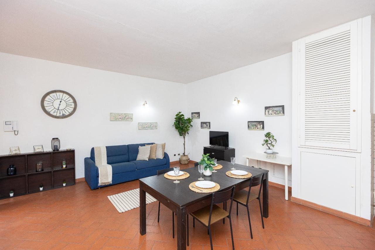Palazzo Ghibellina By Rental In ฟลอเรนซ์ ภายนอก รูปภาพ