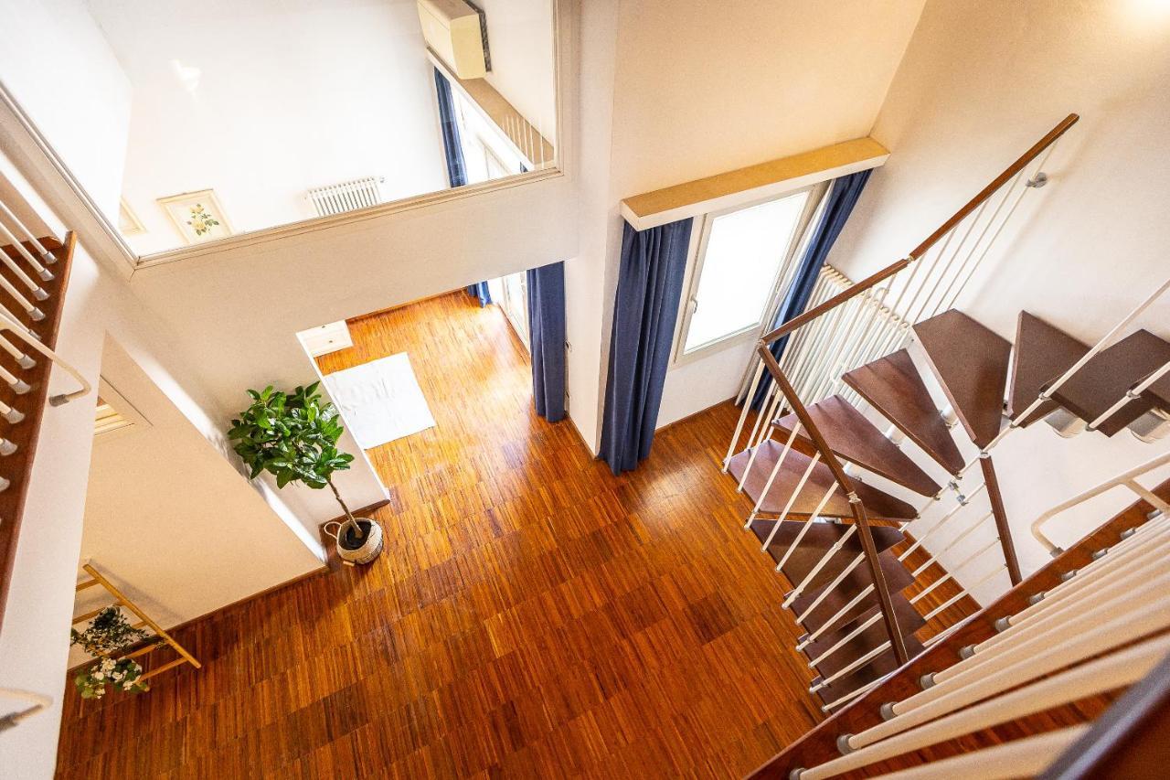 Palazzo Ghibellina By Rental In ฟลอเรนซ์ ภายนอก รูปภาพ