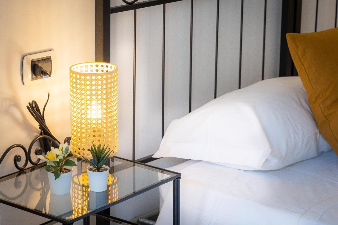 Palazzo Ghibellina By Rental In ฟลอเรนซ์ ภายนอก รูปภาพ