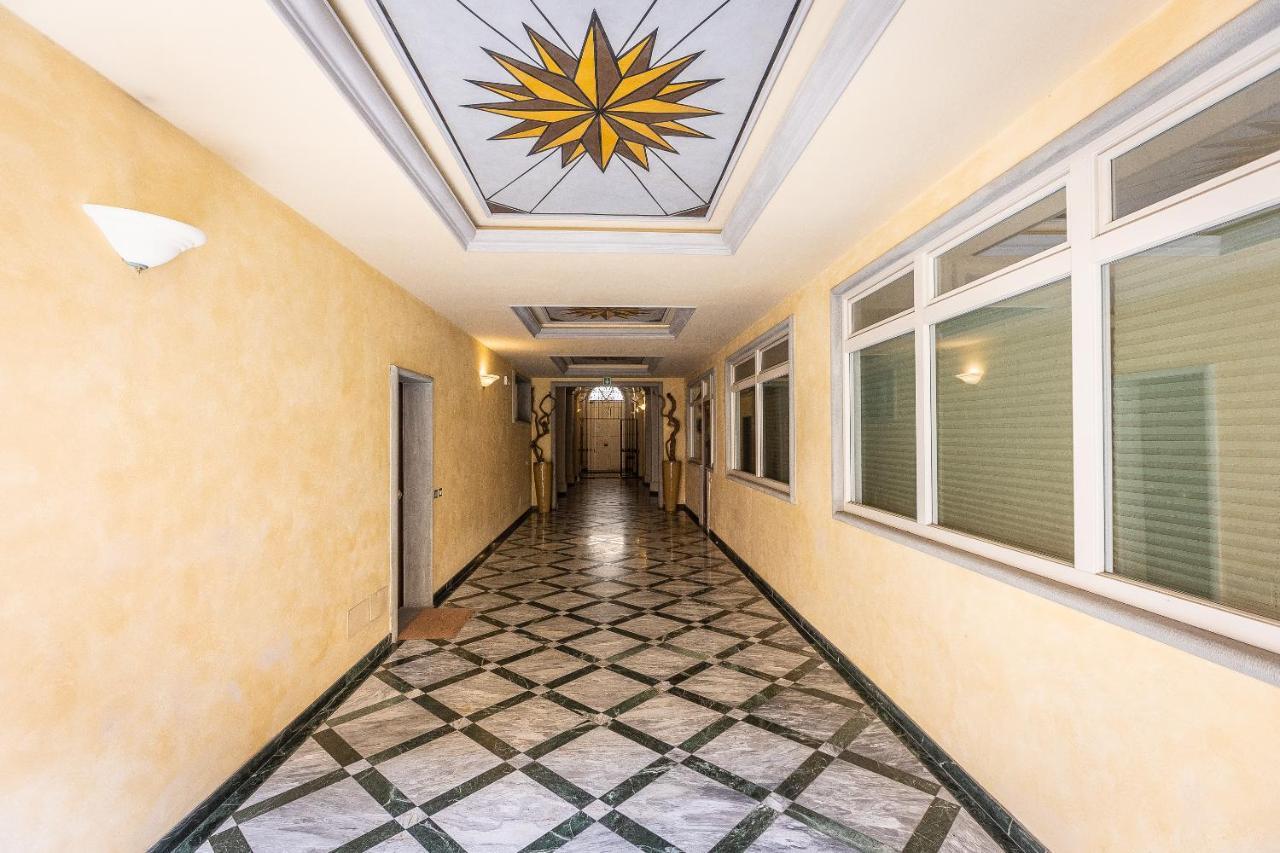 Palazzo Ghibellina By Rental In ฟลอเรนซ์ ภายนอก รูปภาพ