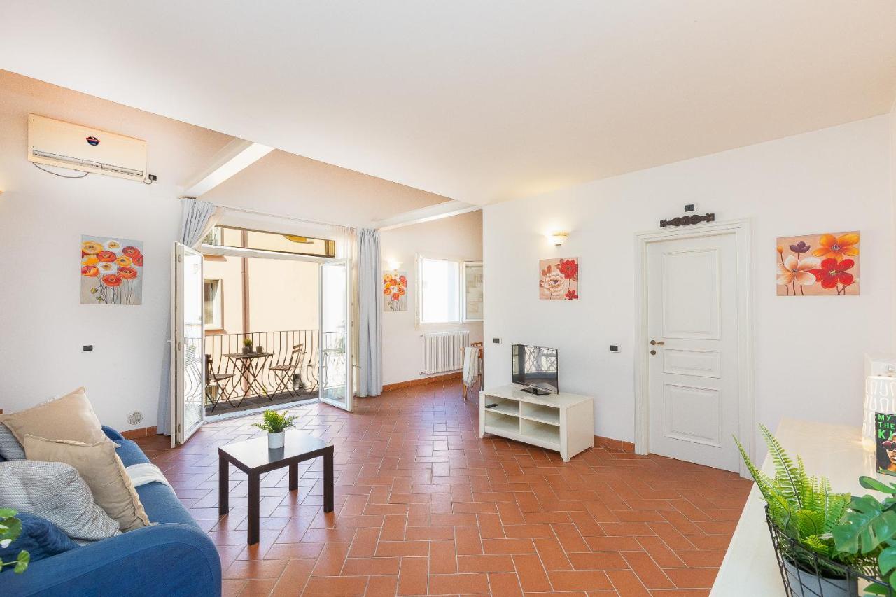 Palazzo Ghibellina By Rental In ฟลอเรนซ์ ภายนอก รูปภาพ